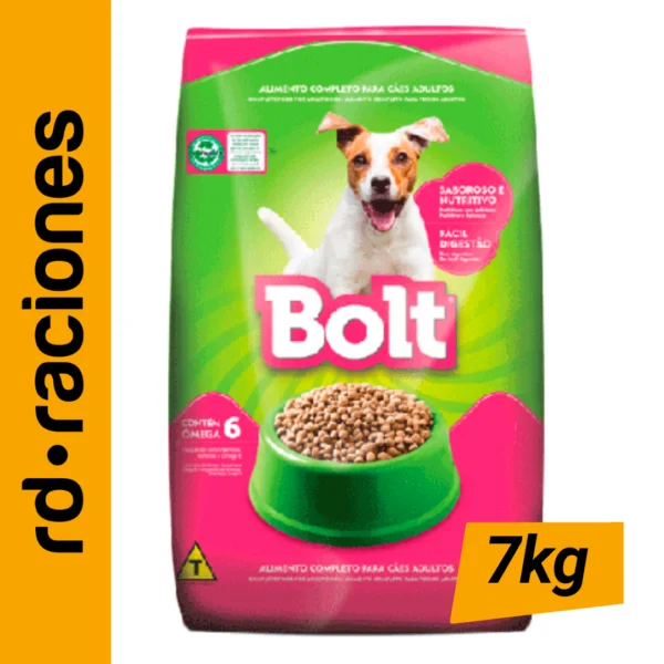 Bolt 7kg