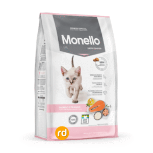 Monello Gatitos 1kg
