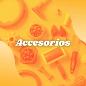 Accesorios