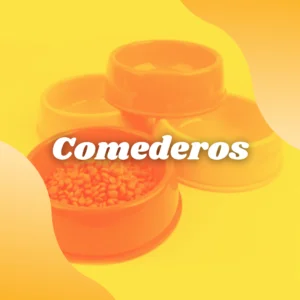 Comederos