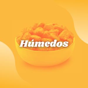 Húmedos