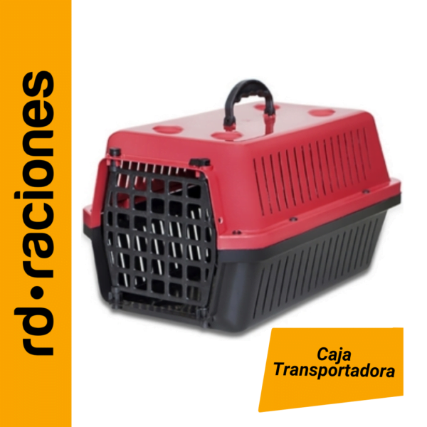 Transportadora Nº2